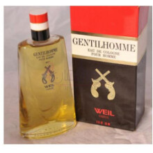 ویل جنتیل هوم